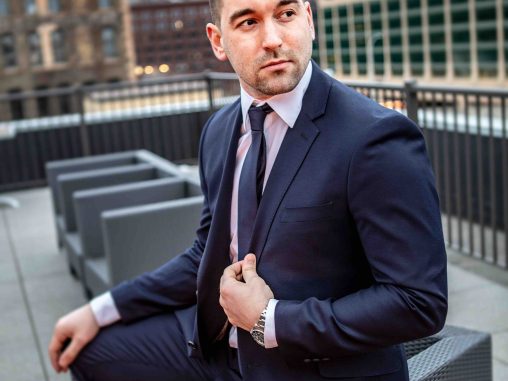 Ultimate guide to the perfect summer suit