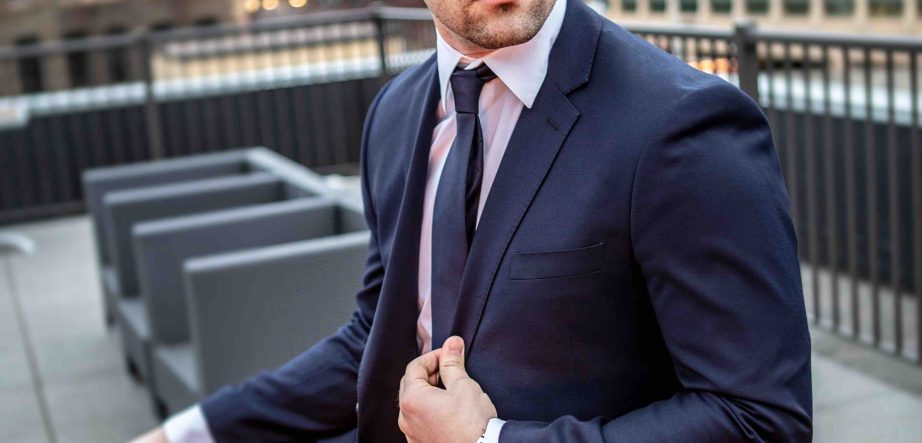 Ultimate guide to the perfect summer suit