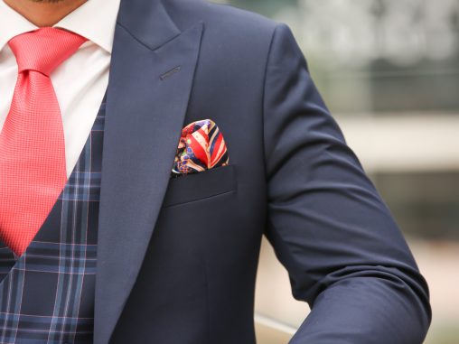 Stop doing these things and grab your perfect suit.