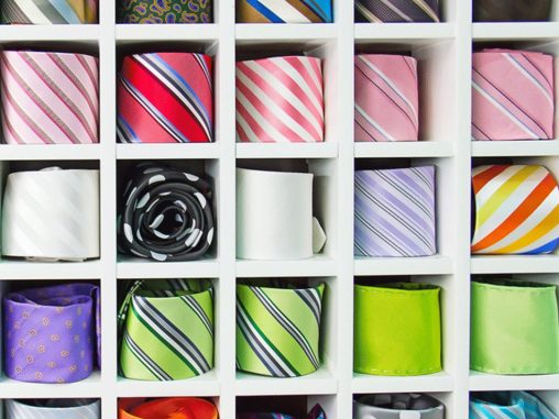 7 Mistakes in a SUIT