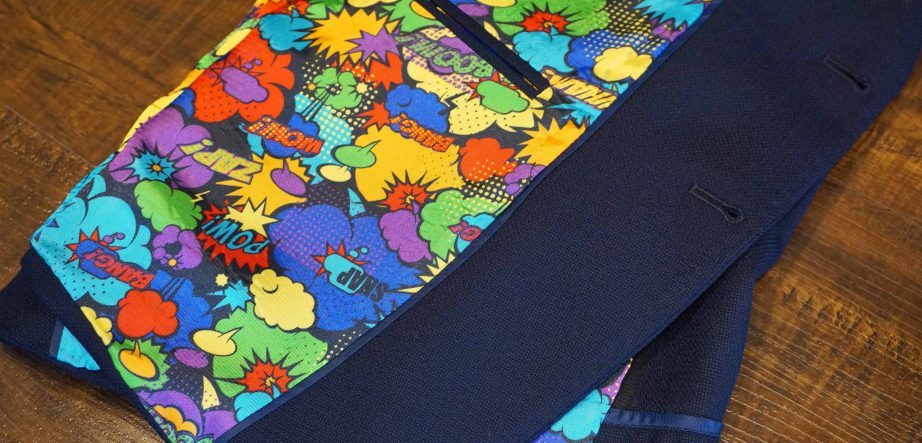 Redefining Style – Kachins Introduces Diverse Lining Options